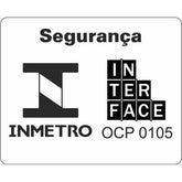 Carregador inteligente de bateria 127 V~ CIB 030 VONDER